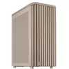 Image de Boîtier Asus ProArt PA401 Wood Edition Beige