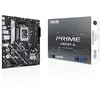 Image de Carte mère - ASUS - PRIME H810M-A-CSM - Micro ATX - Socket 1851 - DDR5 SDRAM