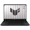 Image de PC portable Asus gaming TUF A14-TUF401WU-DRFG052W 14 165 Hz AMD Ryzen  AI 9 16 Go RAM 1 To SSD Nvidia GeForce RTX 4050 Gris