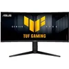Image de Écran PC - ASUS - TUF Gaming VG34WQML5A - 34 pouces - 3440 x 1440 - LED Noir