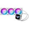 Image de ASUS TUF Gaming LC III 360 ARGB - Blanc