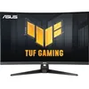 Image de Ecran PC Gamer incurvé - ASUS TUF Gaming - 315 - FHD - 250Hz - VA - 05ms - VG32VQM5B