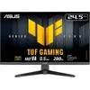 Image de Ecran PC Gamer - ASUS TUF Gaming - 245 - FHD - 200Hz - VA - 1ms - VG257Q5A