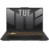 Image de PC Portable Gamer ASUS TUF Gaming A17 Sans Windows - 173 FHD 144Hz - RTX 4050 6Go - AMD Ryzen 5 7435HS - RAM 16Go - 512Go SSD