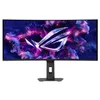 Image de Monitor ASUS ROG Strix XG34WCDG 34 UltraWide Quad HD 175Hz QD-OLED Curvo 0 03 ms G-SYNC FreeSync Premium Pro HDR