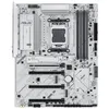 Image de Carte mère - ASROCK - B850 MAX GAMING WIFI W - Socket AM5 - DDR5 - Wi Fi