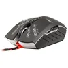 Image de Souris de jeu - A4TECH - BLOODY Blazing A60 - 6200 DPI - Rétro-éclairage RGB - 8 boutons programmables