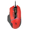 Image de Souris de jeu - A4TECH - Bloody W95Max - 12000 CPI - Rétro-éclairage RVB - 2000Hz Reporting