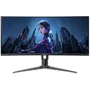 Image de Acer Predator X34X5 Monitor Gaming Curvo 34 UWQHD QD-OLED 240Hz Nero