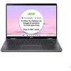 Image de PC portable hybride tactile - Acer - Acer Chromebook Plus Spin 714 CP714-1HN-78VV - ChromeOS - Intel Core Ultra 7