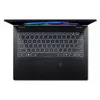 Image de Ordinateur Portable - ACER - TravelMate P6 14 AI - 14 pouces - Charnière 180 degrés - TMP614-54-TCO