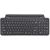 Image de Clavier Bluetooth sans fil - Peowuieu - 500764959A1 - Touchpad - Support intégré - Portable