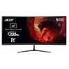 Image de Monitor Acer ED340CURX0bmiipx 34 UltraWide Quad HD 200Hz LCD Curvo 1 ms FreeSync Premium