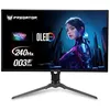 Image de Monitor Acer Predator X27X1bmiippruzx 27 UltraHD 4K 240Hz OLED 0 03ms FreeSync Premium Pro