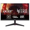 Image de Monitor Acer Gaming Nitro VG240YW3 23 8 FullHD 240Hz IPS 0 5ms FreeSync Premium Altavoces