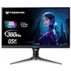 Image de Monitor Acer Predator XB273UF5bmiiprzx 27 QHD 360Hz IPS G-Sync Pulsar HDR10 0 5ms