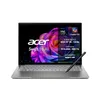Image de PC portable Acer Swift 16 AI SF16-71T-99D5 16 Ecran tactile Copilot+PC Intel® Core  Ultra X9 32 Go RAM 1 To SSD Gris