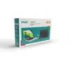Image de PC portable Acer Aspire GO 14 AG14-72P-58AZ 14  Intel® Core  5 16 Go RAM 512 Go SSD Argent + Souris sans fil + Housse