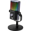 Image de Microphone sur pied - Thermaltake - GS50 RGB - Ajustable - Filaire - LED RGB personnalisable