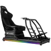 Image de Cockpit de course - THERMALTAKE - GR500 - Expérience immersive - Multicolore - Ergonomique