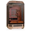 Image de THERMALTAKE - CA-1Y4-00SGWN-00 - The TOWER 300 - Boitier PC sans alimentation - Mini tour - Format Micro-ATX - Gravel Sand