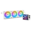 Image de Thermaltake MAGFloe 360 Ultra ARGB Sync - Blanc
