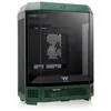 Image de Boîtier PC Moyen Tour - Thermaltake - The Tower 600 - Connecteur Caché - Racing Green