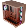 Image de Thermaltake View 380 XL TG ARGB - Sable