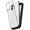 Image de RhinoShield Coque Compatible avec [iPhone 16] Mod NX : Anti-Chocs dépassant Les Normes Militaires de Protection   Noir