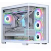 Image de Aerocool P500C Evo - Blanc