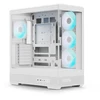 Image de Aerocool P500B DIGI - Blanc
