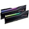 Image de G.Skill Trident Z5 Neo RGB Noir - 2 x 64 Go (128 Go) - DDR5 6000 MHz - CL36