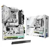 Image de Carte Mère - ASROCK - B860 Steel Legend - WiFi - Socket LGA 1851 - ATX