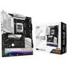 Image de Carte Mère - ASRock - B850 Pro Race Sport - Socket AM5 - 1 Processeur Max - AMD Compatible