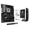 Image de Carte Mère - ASROCK - B850 Pro-A - WiFi - Socket AM5 - 1 Processeur Max