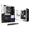 Image de Carte Mère - ASROCK - B860 Pro Race - Socket Intel LGA 1851 - WiFi Intégrée - Chipset B860