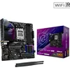 Image de Carte mère ASRock B850M Phantom Gaming Riptide WiFi (AMD AM5) Micro ATX