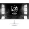 Image de Moniteur - ASROCK - PG27FFS2E-W - 27 pouces - Blanc - Design moderne