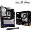 Image de Carte mère ASRock X870 LiveMixer WiFi (AM5)