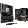 Image de Carte mère ATX Wi Fi 7 - Asrock - Chipset AMD X870E - Socket AM5 - Mémoire DDR5 - Jusqu'à 256 Go