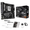 Image de Carte mère - ASROCK - B850M Challenger - Socket AM5 - DDR5 8000+ (OC) - PCIe 5.0 x16 - Micro-ATX