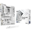 Image de ASRock B860 Challenger WiFi Blanc
