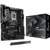 Image de Carte mère ATX - ASROCK - B860 Challenger WiFi - Intel B860 - LGA 1851 - DDR5 256 Go