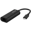 Image de Adaptateur Ethernet - ASUS - USB-C2500 V2 - 2.5 Gigabit - USB 3.2 Gen 1 - Noir