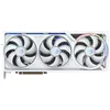 Image de Carte Graphique - ASUS - ROG Astral RTX 5080 - 16GB GDDR7 - Gaming OC - Blanc