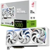 Image de Asus ROG Astral GeForce RTX 5080 16GB GDDR7 OC Edition White
