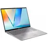 Image de Asus Vivobook 16 S3607QA-DRSH064W Argent 16 (Snapdragon X X1-26-100 - SSD 1To - RAM 32Go - Windows 11) - AZERTY