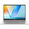 Image de ASUS Vivobook S16 S3607QA-SH080W Copilot+ PC Snapdragon X1-26-100 Ordinateur portable 16" WUXGA 32 Go LPDDR5x-SDRAM 512 Go SSD Wi-Fi 6E (802.11ax) Windows 11 Home Argent en occasion ou reconditionné