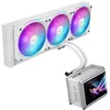 Image de Asus Watercooling ROG Ryuo IV SLC 360 ARGB White