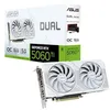 Image de Carte Graphique - ASUS - GeForce RTX 5060 Ti - 16GB GDDR7 - PCIe 5.0 - DLSS 4 - HDMI 2.1b